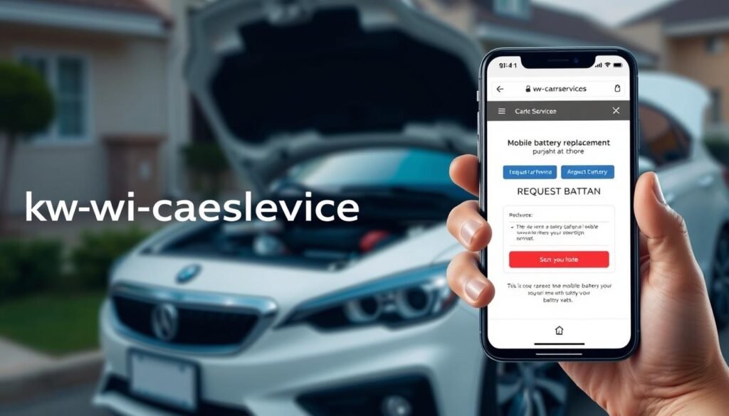 تواصل معنا لطلب خدمة تبديل بطارية تواصل معنا لطلب خدمة تبديل بطارية