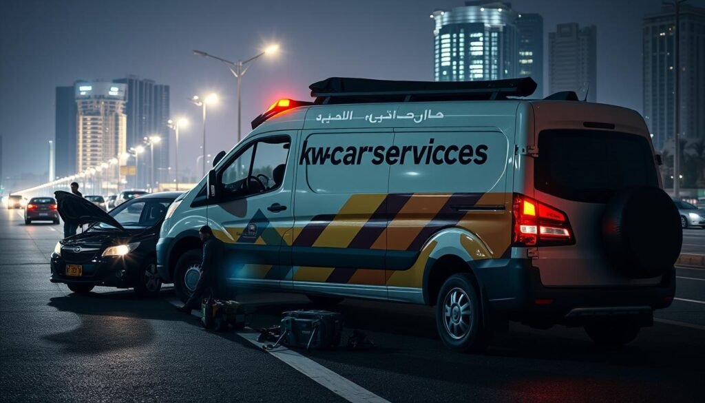 خدمات الطوارئ خدمات الطوارئ