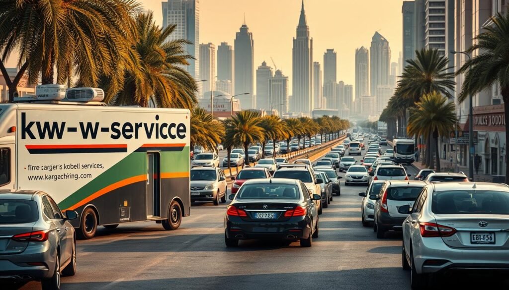 خدمات الكويت خدمات الكويت