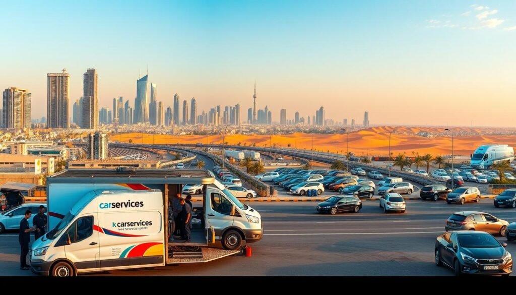 خدمات الكويت خدمات الكويت