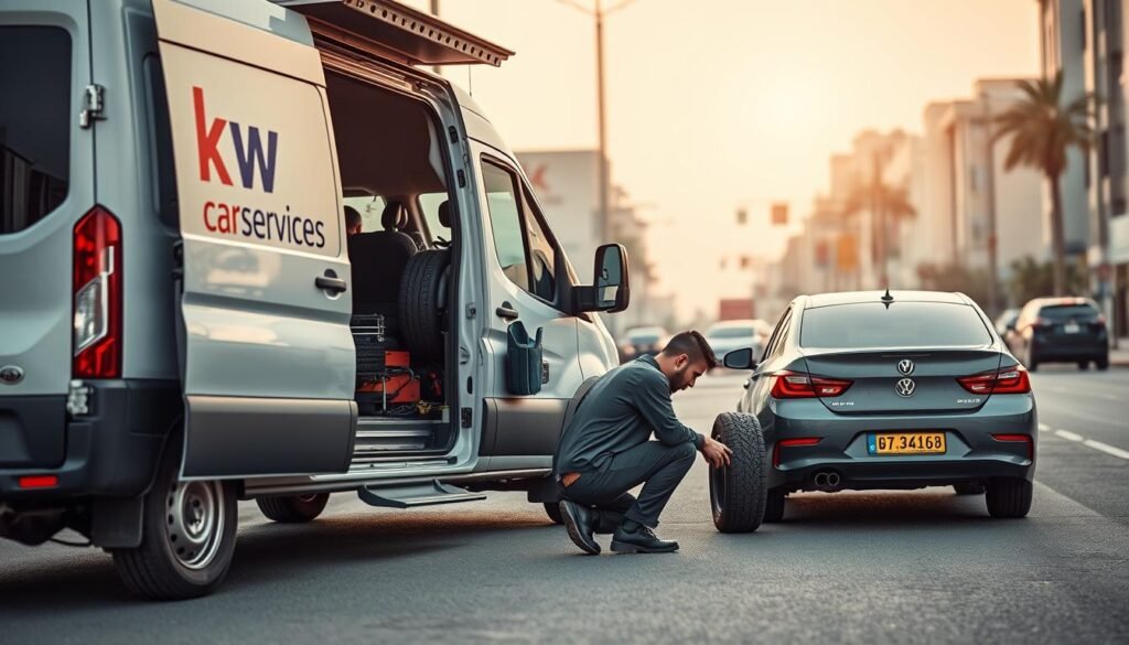 خدمة بنشر متنقل في الكويت خدمة بنشر متنقل في الكويت