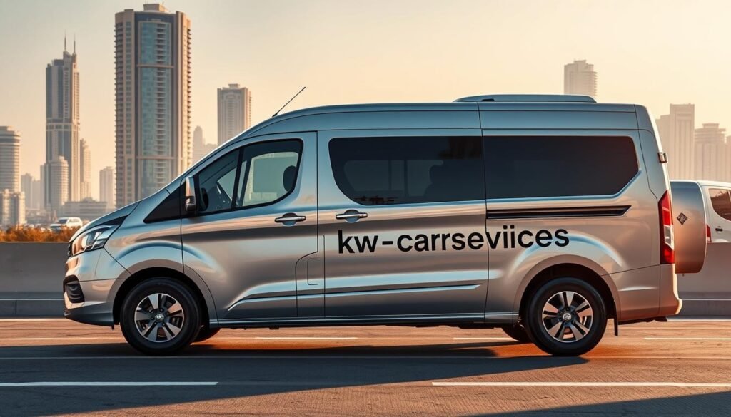 كراج متنقل حولي