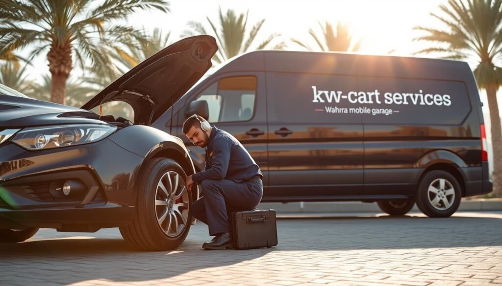 ميكانيكي سيارات متنقل ميكانيكي سيارات متنقل